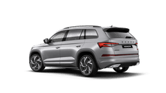 Skoda Kodiaq RS TSI 180kW 4x4