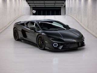 Lamborghini Temerario