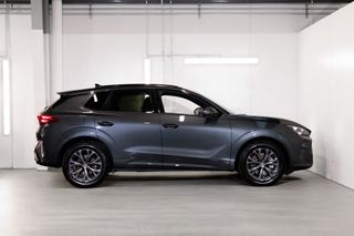 CUPRA Terramar V 4Drive