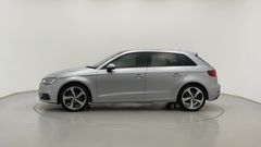 2017 AUDI A3 1.4 TFSI SPORTBACK COD