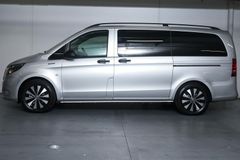 Mercedes-Benz eVito Tourer