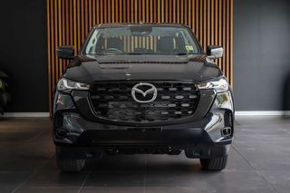Mazda BT-50