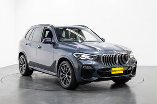 BMW X5 xDrive30d M Sport