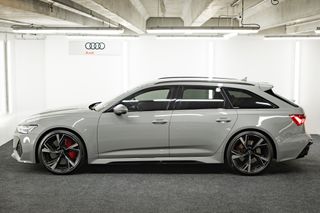 Audi RS6 RS 6 Avant 441 kW