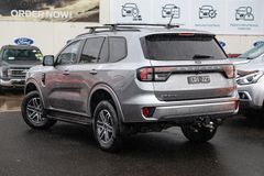 Ford Everest