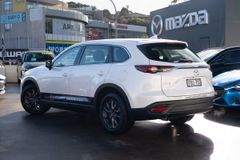Mazda CX-9