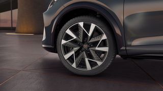 CUPRA Formentor Vz 2.0P/4Wd/7Am