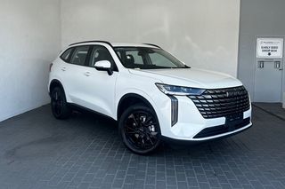 GWM Haval H6