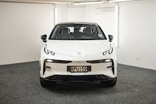 Zeekr X RWD