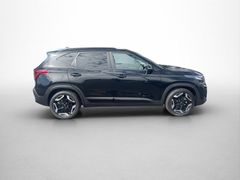 Kia Seltos Limited 2L FWD