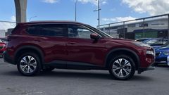Nissan X-Trail ST-L 4WD 7 Seats