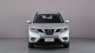 2015 NISSAN X-TRAIL ST (FWD)