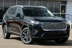 GWM Haval H6