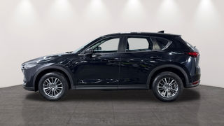 2017 MAZDA CX-5 MAXX SPORT (4x4)