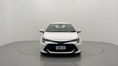 2021 TOYOTA COROLLA ASCENT SPORT