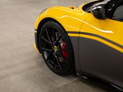 Lotus Emira First Edition 3.5Ps
