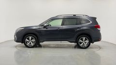 2019 SUBARU FORESTER 2.5i-S (AWD)