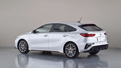 2020 KIA CERATO GT SAFETY PACK