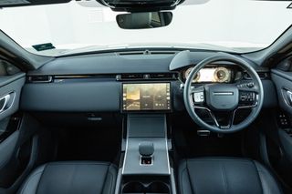Land Rover Range Rover Velar P250 Dynamic SE