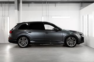Audi Q7 50 TDI quattro tiptronic