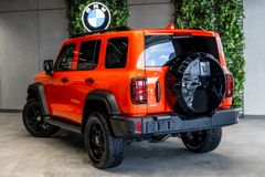 GWM Tank 300