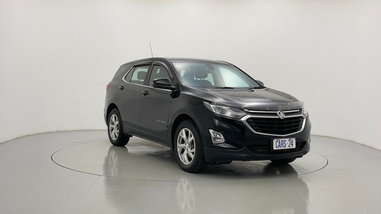 2018 HOLDEN EQUINOX LT (FWD)