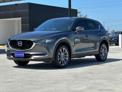 MAZDA CX-5 Akera