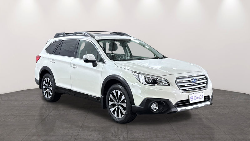 2016 SUBARU OUTBACK 2.5i PREMIUM AWD