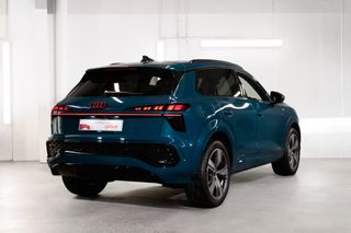 Audi Q3 SUV TFSI 110 kW