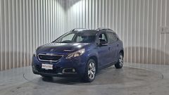 PEUGEOT 2008 Active