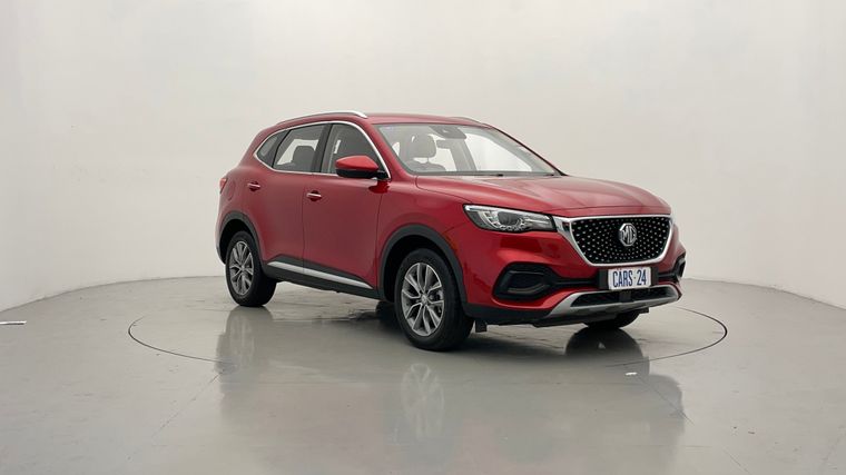 2022 MG HS +EV PHEV EXCITE