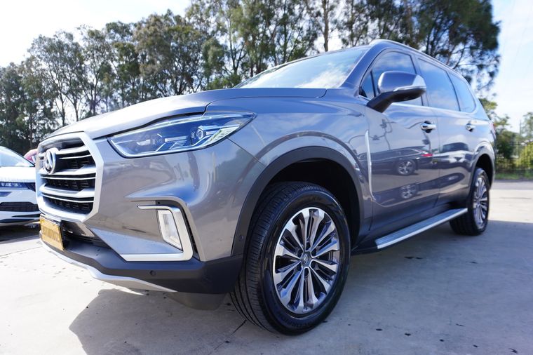 LDV D90