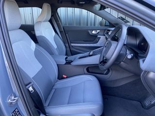 Polestar 2 SRSM 69Kwh EV