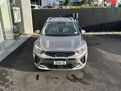 Kia Stonic 5 Door LX-T 1.0L