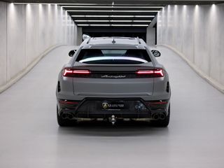Lamborghini Urus SE