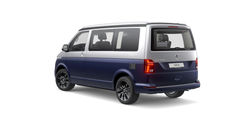 Volkswagen California Ocean 2.0Dt/4Wd/7Am