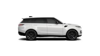 Land Rover Range Rover Sport D250 SE