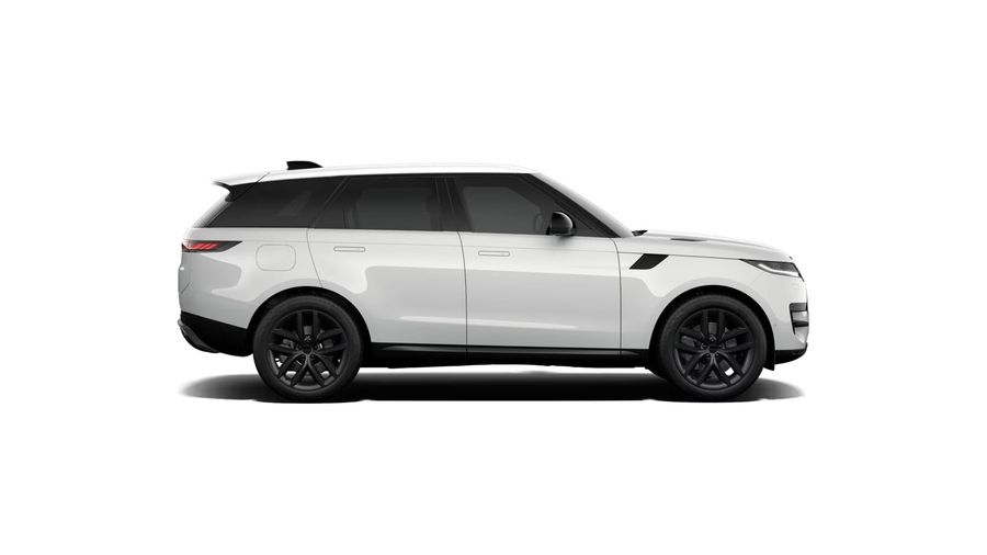 Land Rover Range Rover Sport D250 SE | Giltrap Group