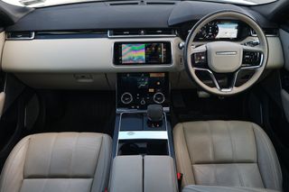 Land Rover Range Rover Velar P250 R-Dynamic S