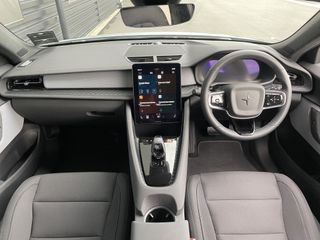 Polestar 2 SRSM 69Kwh EV