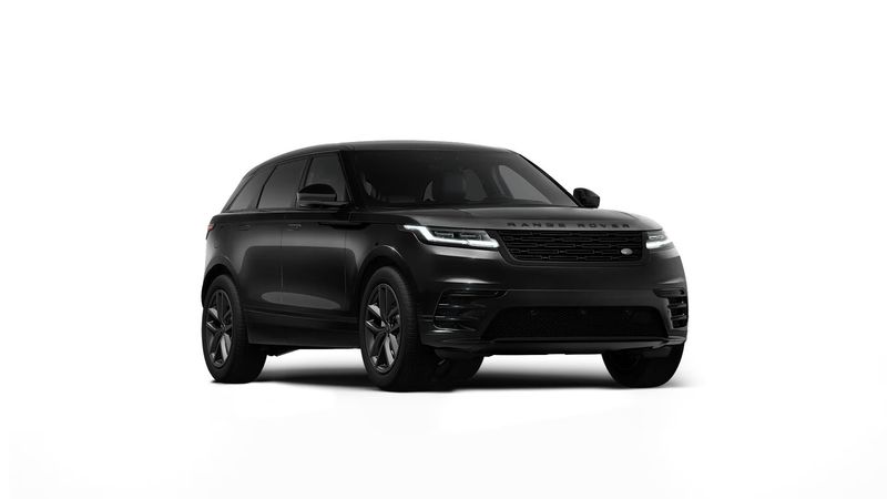 Land Rover Range Rover Velar P250 Dynamic SE