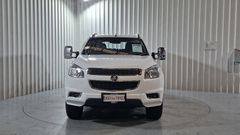HOLDEN COLORADO 7 LTZ