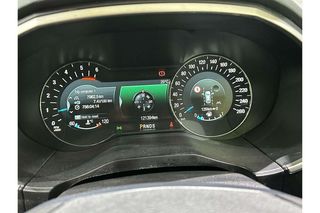 Ford Endura