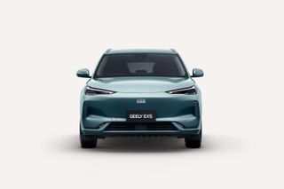 Geely EX5 Complete