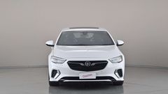 2017 HOLDEN COMMODORE VXR