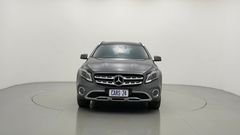 2017 MERCEDES-BENZ GLA 250 4MATIC