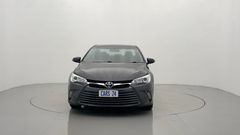 2017 TOYOTA CAMRY ALTISE