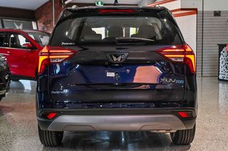 Mahindra XUV700