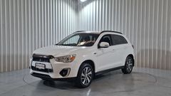 MITSUBISHI ASX LS
