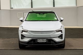 Polestar 3 Long range Dual Motor Intro